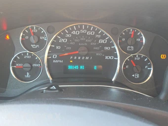 2024 Chevrolet Express 2500 Cargo Van 1WT 135.0" WB - miniatura 12