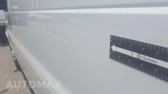 2024 Chevrolet Express 2500 Cargo Van 1WT 135.0" WB - miniatura 19