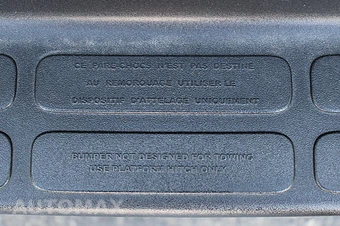 2024 Chevrolet Express 2500 Cargo Van 1WT 135.0" WB - miniatura 22
