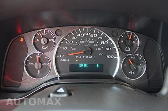 2024 Chevrolet Express 2500 Cargo Van 1WT 135.0" WB - miniatura 29