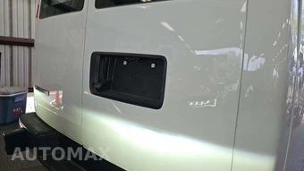 2024 Chevrolet Express 2500 Cargo Van 1WT 135.0" WB – miniatura 19