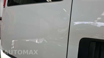 2024 Chevrolet Express 2500 Cargo Van 1WT 135.0" WB – miniatura 21