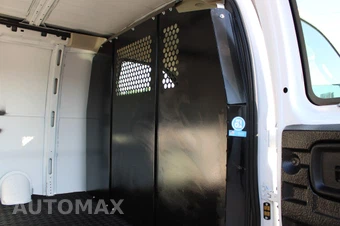 2024 Chevrolet Express 2500 Cargo Van 1WT 135.0" WB - miniatura 11