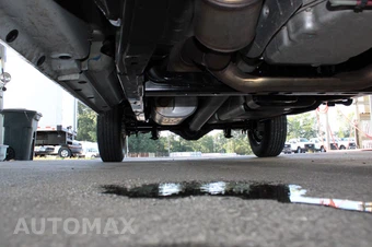 2024 Chevrolet Express 2500 Cargo Van 1WT 135.0" WB - miniatura 41