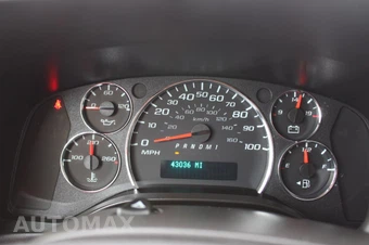 2024 Chevrolet Express 2500 Cargo Van 1WT 135.0" WB - miniatura 36