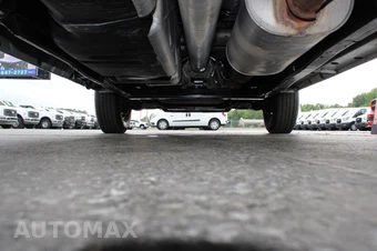 2024 Chevrolet Express 2500 Cargo Van 1WT 135.0" WB - miniatura 50