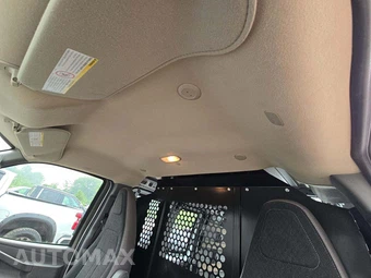 2024 Chevrolet Express 2500 Cargo Van 1WT – miniatura 11