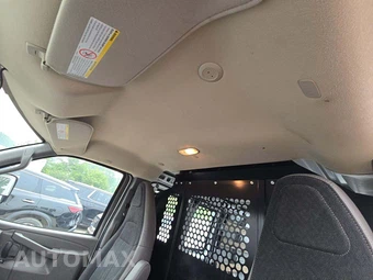 2024 Chevrolet Express 2500 Cargo Van 1WT - miniatura 11
