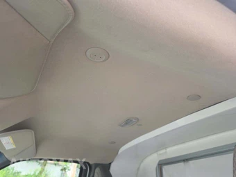 2024 Chevrolet Express 3500 Cutaway 1WT DRW - miniatura 11