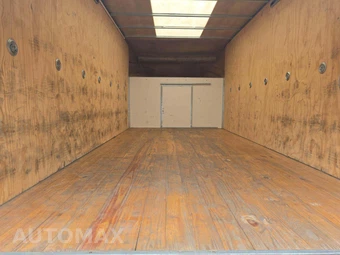 2024 Chevrolet Express 3500 Cutaway 1WT DRW - miniatura 12