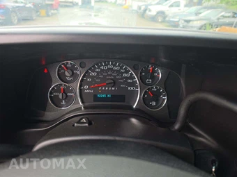 2024 Chevrolet Express 3500 Cutaway 1WT DRW - miniatura 9