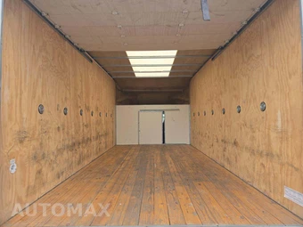 2024 Chevrolet Express 3500 Cutaway 1WT DRW - miniatura 12