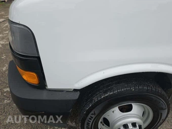 2024 Chevrolet Express 3500 Cutaway 1WT DRW - miniatura 17