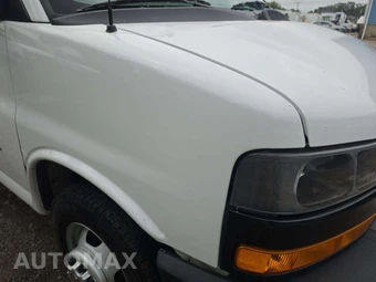 2024 Chevrolet Express 3500 Cutaway 1WT DRW - miniatura 22