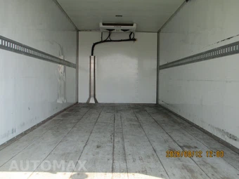 2024 Chevrolet Express 3500 Cutaway 1WT DRW - miniatura 11