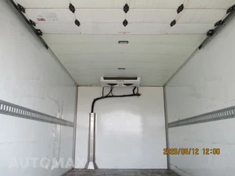 2024 Chevrolet Express 3500 Cutaway 1WT DRW - miniatura 12