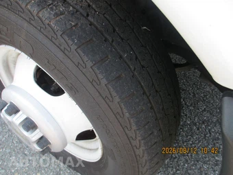 2024 Chevrolet Express 3500 Cutaway 1WT DRW - miniatura 17