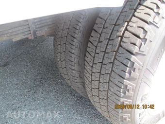 2024 Chevrolet Express 3500 Cutaway 1WT DRW - miniatura 19