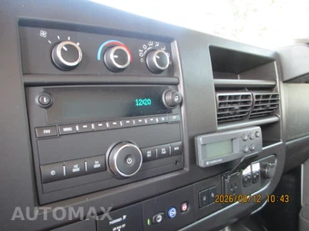 2024 Chevrolet Express 3500 Cutaway 1WT DRW - miniatura 26