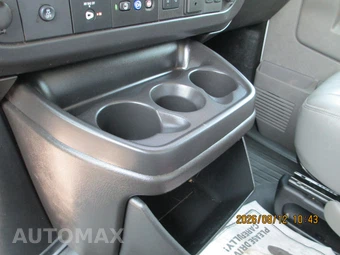 2024 Chevrolet Express 3500 Cutaway 1WT DRW - miniatura 27