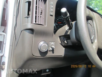 2024 Chevrolet Express 3500 Cutaway 1WT DRW - miniatura 30
