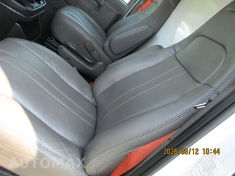 2024 Chevrolet Express 3500 Cutaway 1WT DRW - miniatura 31