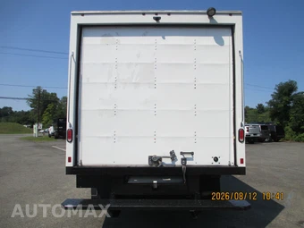 2024 Chevrolet Express 3500 Cutaway 1WT DRW - miniatura 7