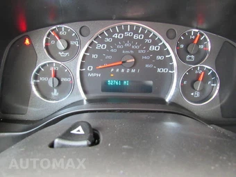 2024 Chevrolet Express 3500 Cutaway 1WT DRW - miniatura 25