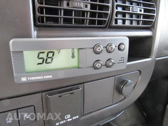 2024 Chevrolet Express 3500 Cutaway 1WT DRW - miniatura 28
