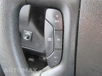 2024 Chevrolet Express 3500 Cutaway 1WT DRW - miniatura 29