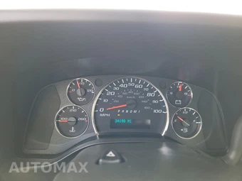 2024 Chevrolet Express 3500 Cutaway 1WT DRW - miniatura 12