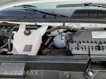 2024 Chevrolet Express 3500 Cutaway 1WT DRW - miniatura 15