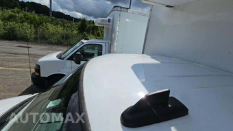 2024 Chevrolet Express 3500 Cutaway 1WT DRW - miniatura 19