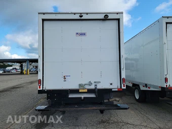 2024 Chevrolet Express 3500 Cutaway 1WT DRW - miniatura 5