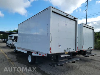 2024 Chevrolet Express 3500 Cutaway 1WT DRW - miniatura 6