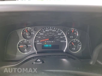2024 Chevrolet Express 3500 Cutaway 1WT DRW - miniatura 12