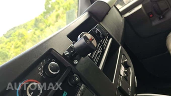 2024 Chevrolet Express 3500 Cutaway 1WT DRW - miniatura 25