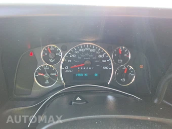 2024 Chevrolet Express 3500 Passenger Van LS 1LS 155.1" WB - miniatura 12