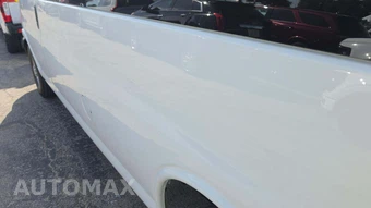 2024 Chevrolet Express 3500 Passenger Van LS 1LS 155.1" WB - miniatura 25