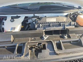 2024 Chevrolet Express 3500 Passenger Van LS 1LS 155.1" WB - miniatura 16