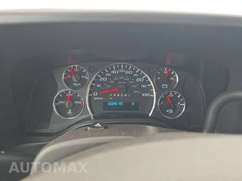 2024 Chevrolet Express 3500 Passenger Van LS 1LS 155.1" WB - miniatura 12