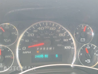 2024 Chevrolet Express 3500 Passenger Van LS 1LS 155.1" WB - miniatura 12