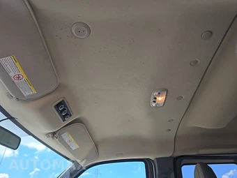 2024 Chevrolet Express 3500 Passenger Van LS 1LS 155.1" WB - miniatura 18