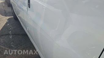 2024 Chevrolet Express 3500 Passenger Van LS 1LS 155.1" WB - miniatura 23