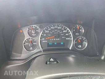 2024 Chevrolet Express 3500 Passenger Van LT 1LT 155.1" WB - miniatura 9