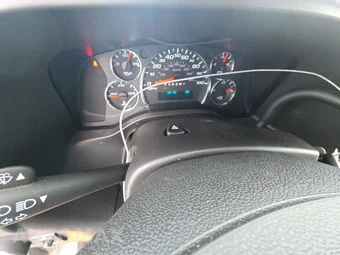 2024 Chevrolet Express 3500 Passenger Van LT 1LT 155.1" WB - miniatura 12