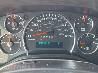 2024 Chevrolet Express 3500 Passenger Van LT 1LT 155.1" WB - miniatura 12