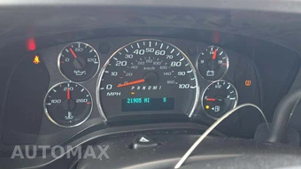 2024 Chevrolet Express 3500 Passenger Van LT 1LT 155.1" WB - miniatura 20