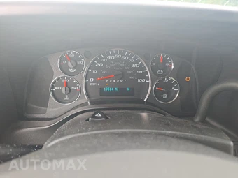2024 Chevrolet Express 3500 Passenger Van LT 1LT 155.1" WB - miniatura 12