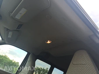 2024 Chevrolet Express 3500 Passenger Van LT 1LT 155.1" WB - miniatura 18